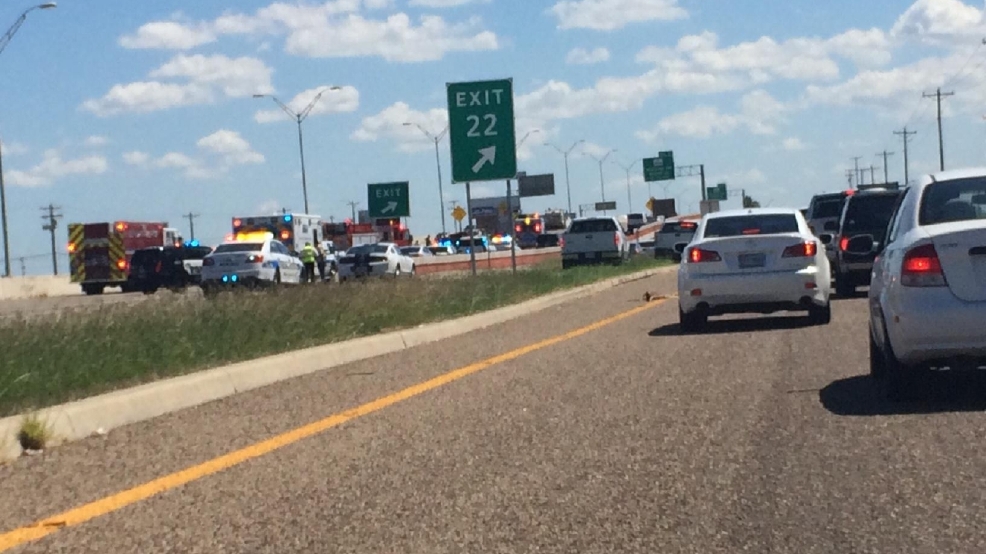 1 dead after car crash in San Benito KGBT