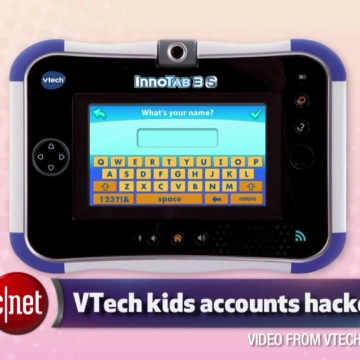 vtech kids