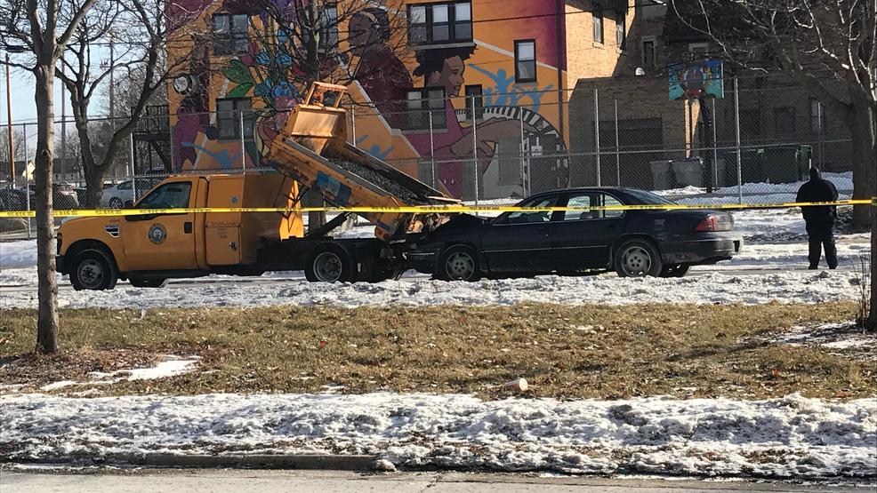 Milwaukee man killed in hitandrun crash WLUK