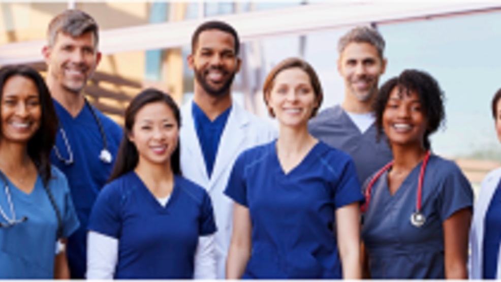 Emergency childcare hotline established for healthcare and other