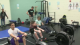 Physical education requirements could increase soon