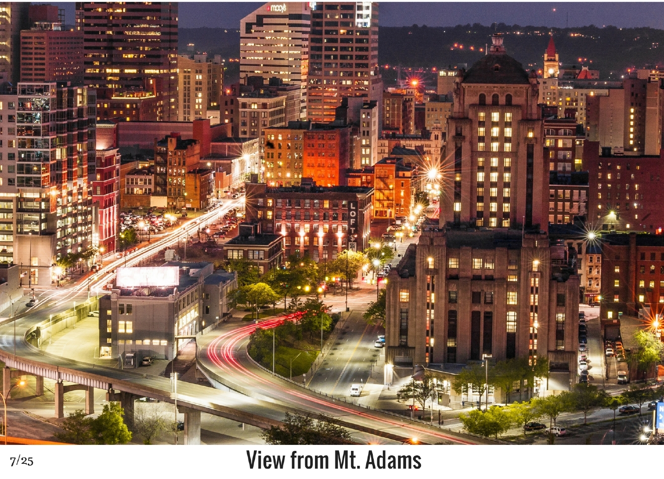 25 Of The Most Beautiful Places In Cincy Cincinnati Refined