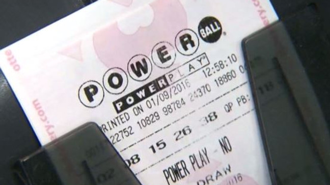 2017 could be the year for an Alabama lottery