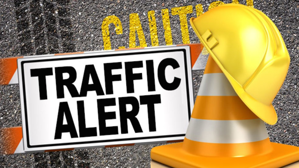 TRAFFIC ALERT Western Ave. and Michigan St. intersection closing