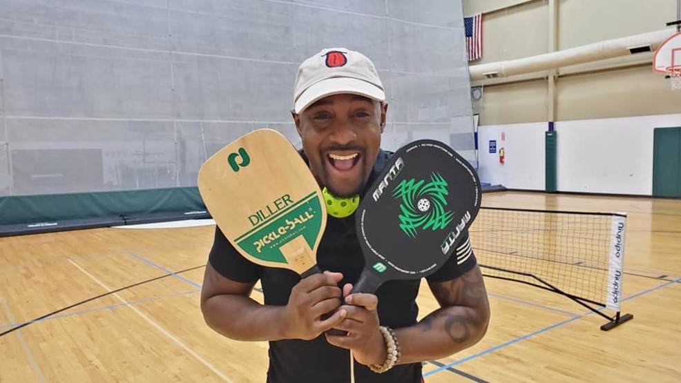 Joe On the GO Pickaway Pickleball at the YMCA WSYX