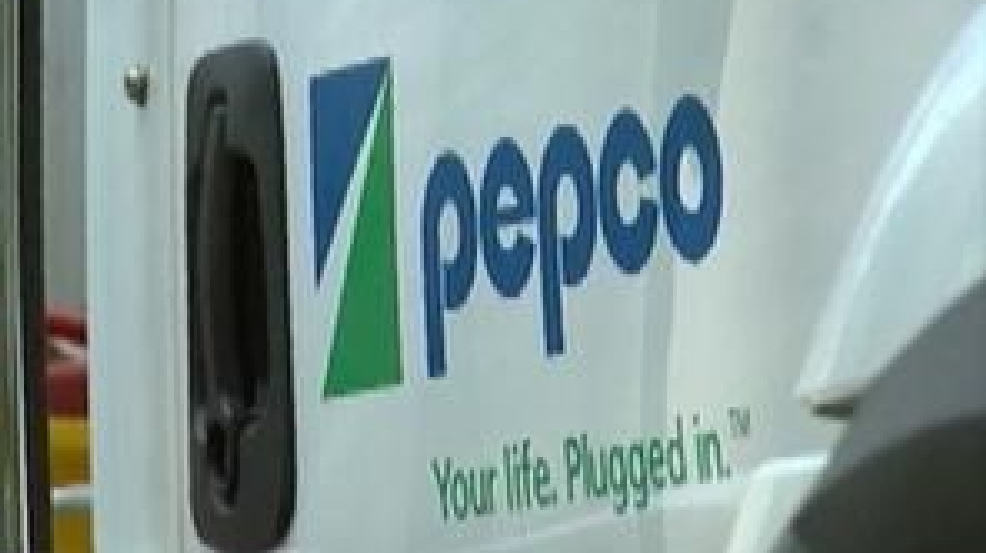 Maryland Public Service Commission approves Pepco rate hike WJLA