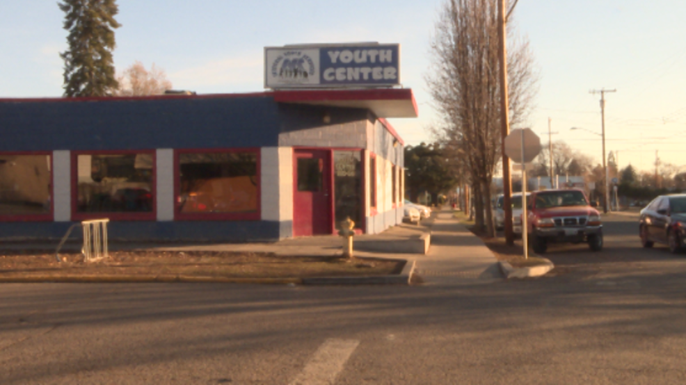 Local Youth Center Fights To Stay Open Ktvl