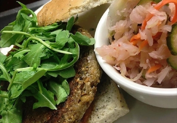 14 Cincy Spots For The Vegetarian In Your Life Cincinnati Refined View Gallery