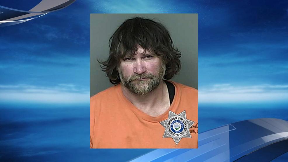 Man charged in Blodgett double shooting pleads not guilty KVAL