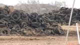Multi-million dollar tire clean up at South Side facility completed