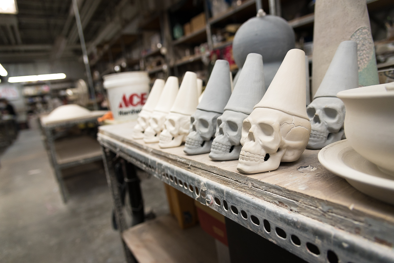 Queen City Clay Is Everything You Love About Art Without The Pretension