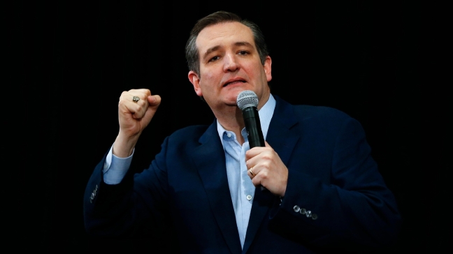 Wisconsin win for Cruz could put GOP on road to contested convention