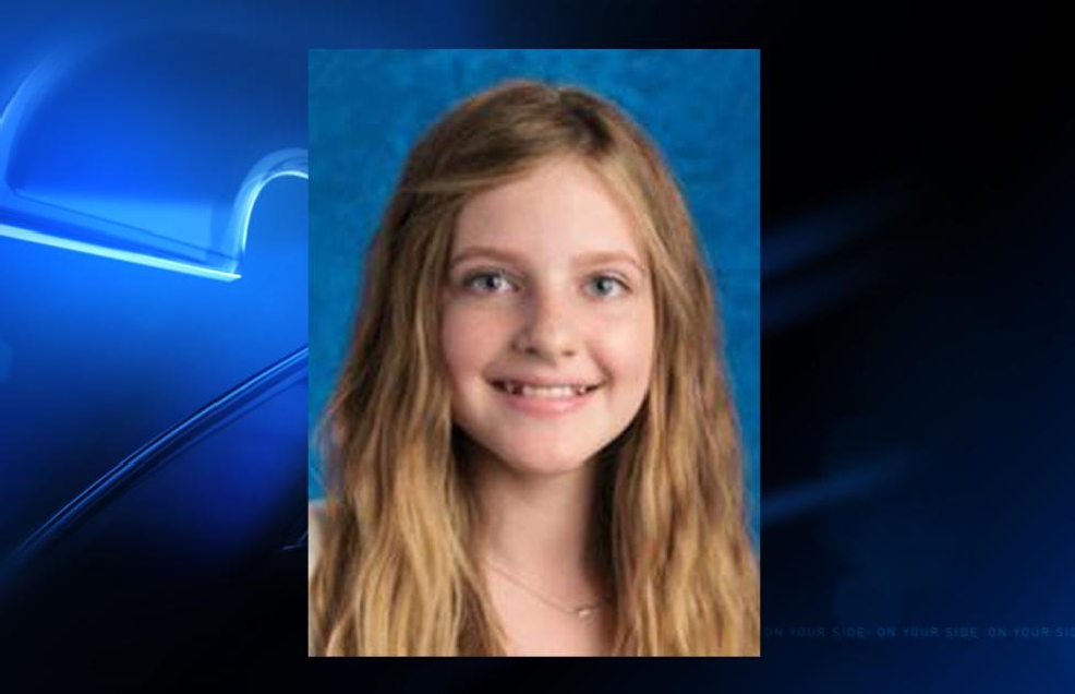 Girl found safe after running away from her Beaverton home | KATU