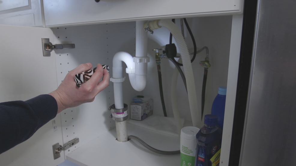 How To Find Fix Household Leaks That May Drain Your Water Bill