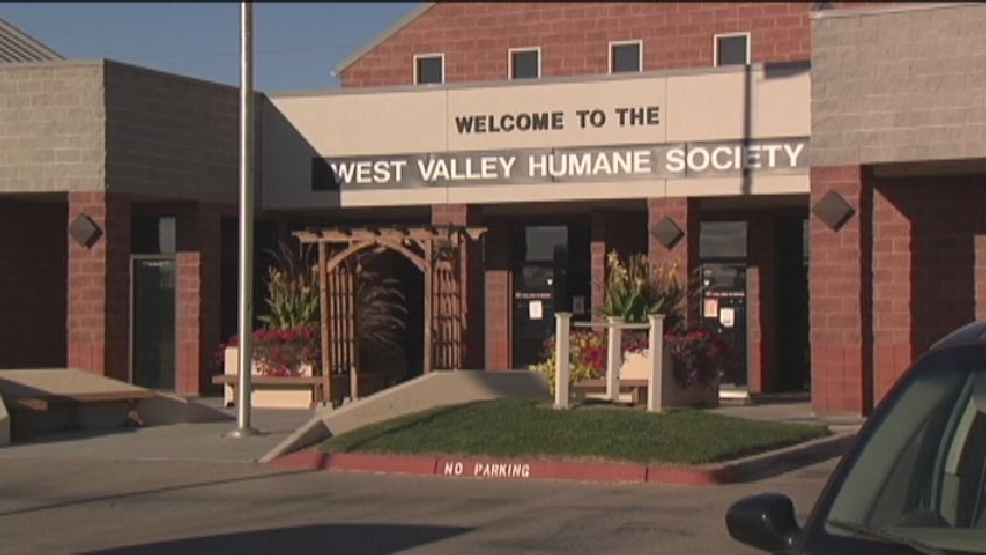 humane society west valley