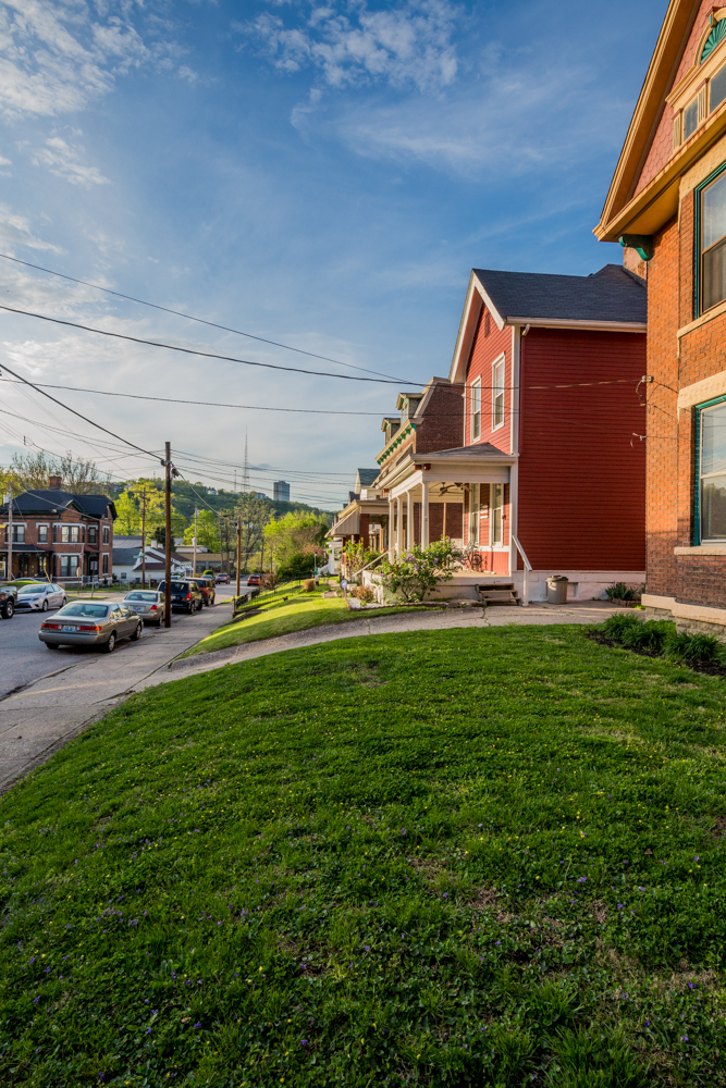 Ludlow, Ky Is a Pretty Neighborhood That Deserves More Recognition For