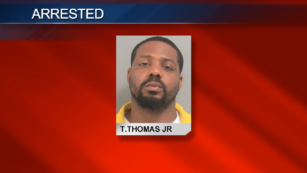 Bar shooting suspect arrested in Jasper County WGXA