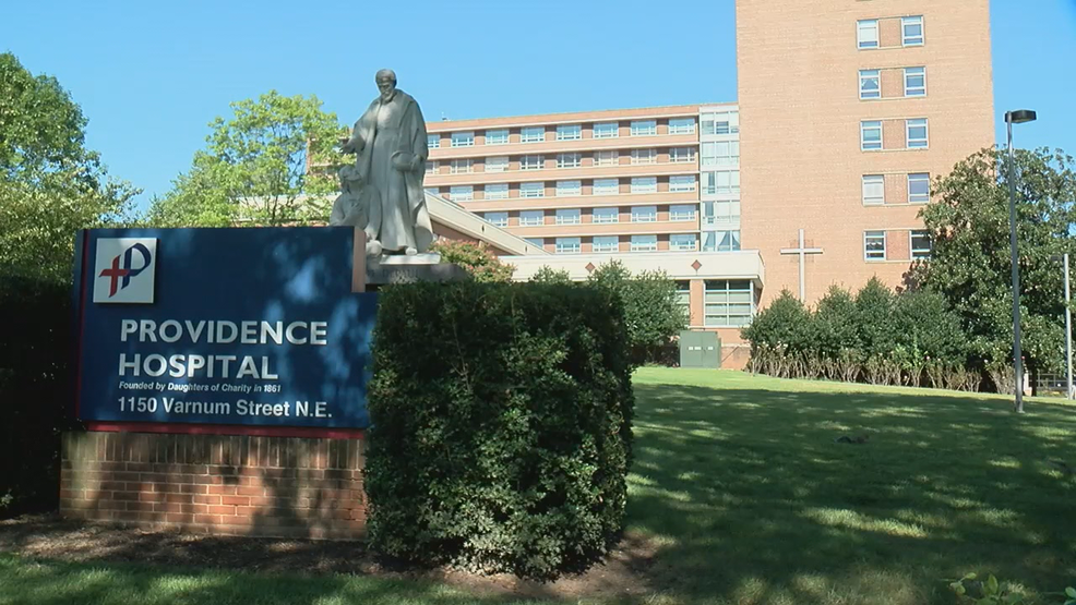 Providence Hospital S Emergency Room Set To Close At End Of