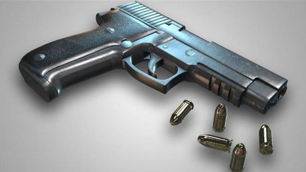 Walker toughens penalties for 'straw' gun purchases WLUK