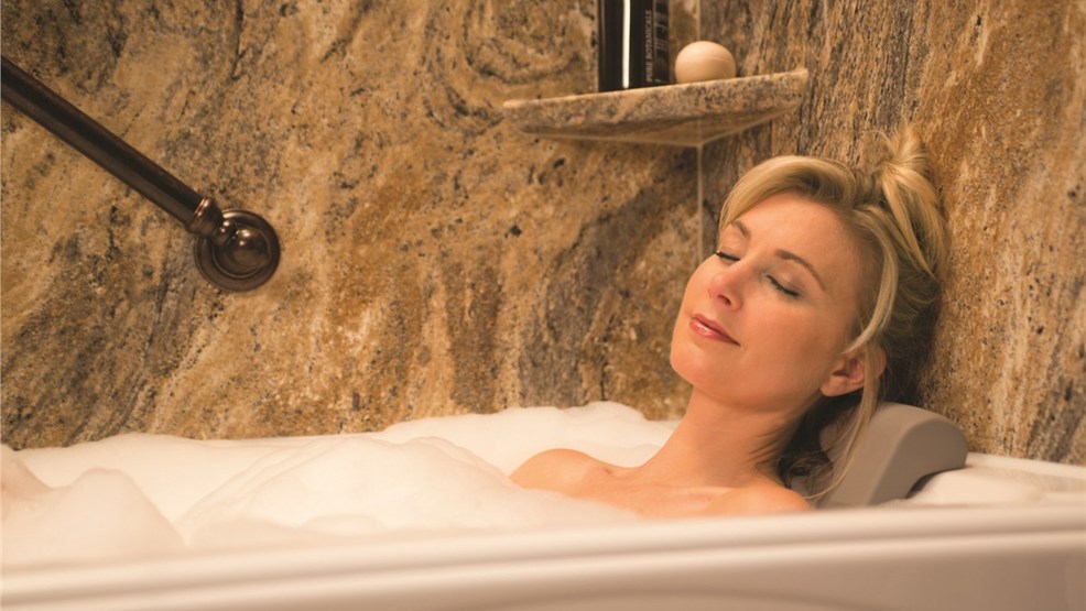 San Antonio Bath Remodeling