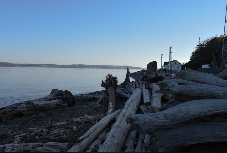 Vashon named one of Best Islands in America for a Summer Vacation