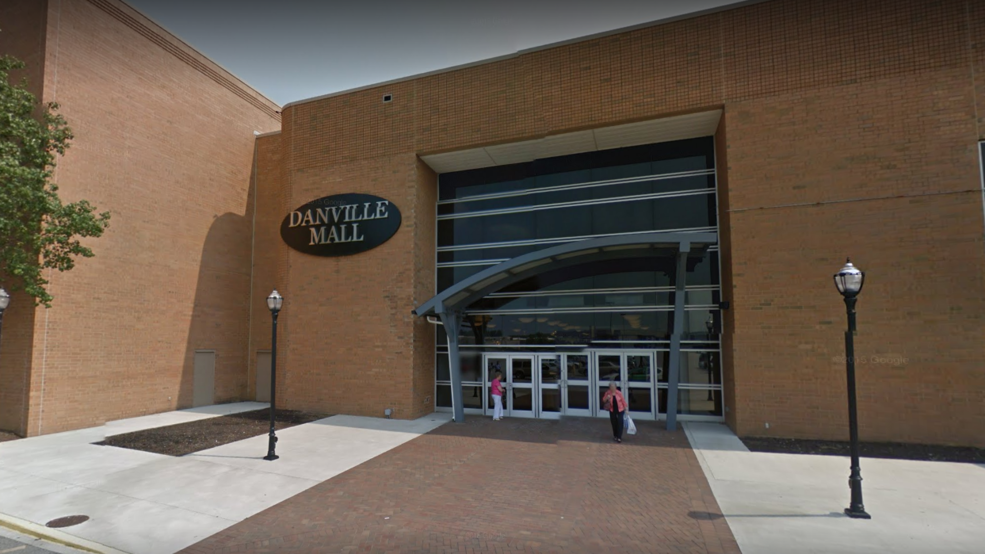 Danville Mall launches Color for a Cause in support of local