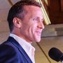 Forensic exam underway on Missouri Gov. Greitens' cellphone