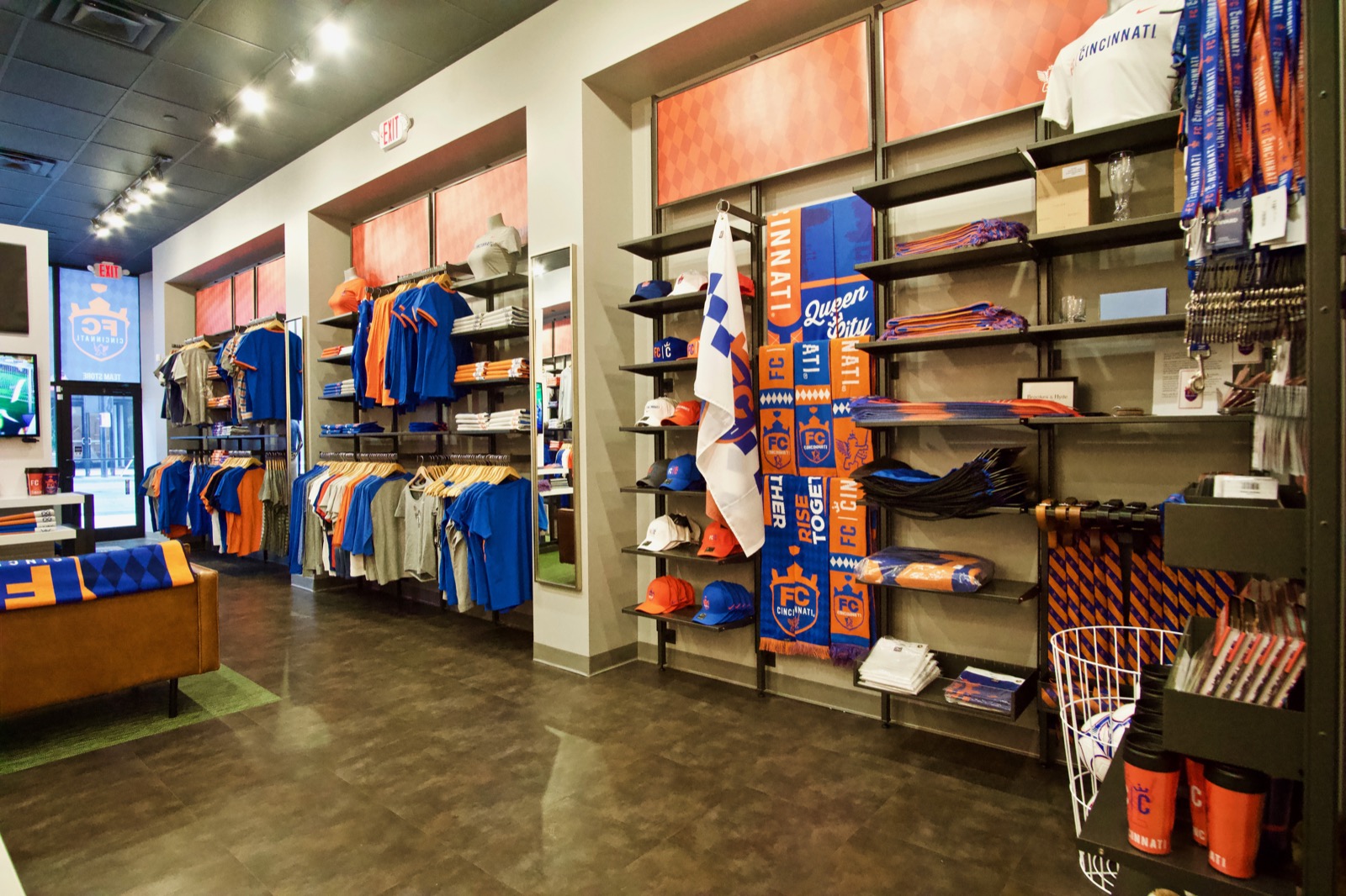 FCC's Store Has Everything You Need To Start The Season On The Right