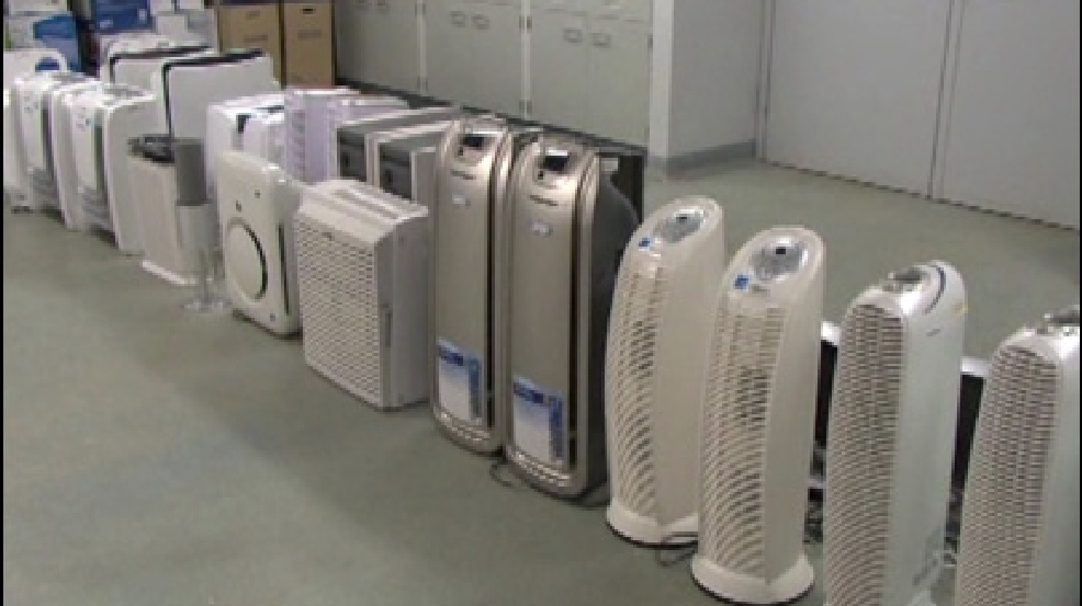 How well do air purifiers really work 