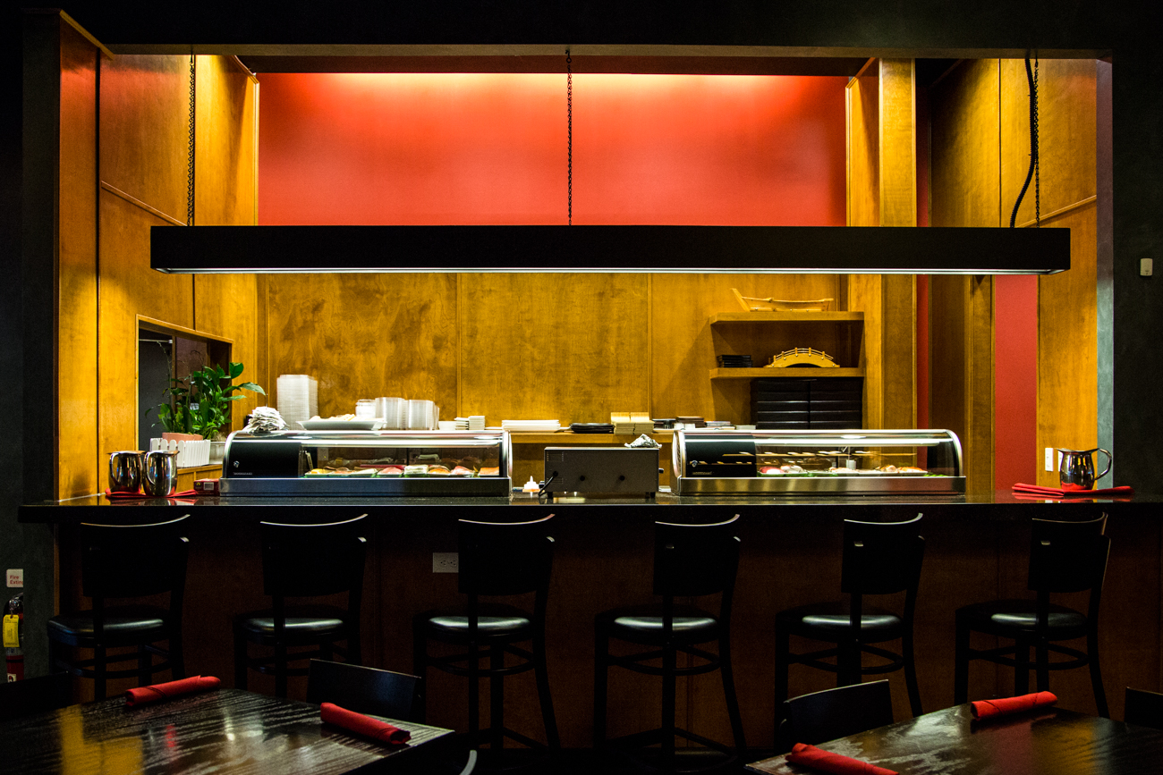 3501 Seoul Offers Authentic Korean Food (& Sushi) in Hyde Park