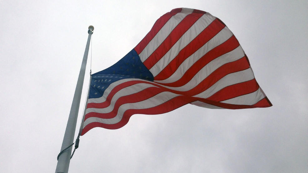 Gov. Brown orders flags flown at halfstaff to honor Oregon native