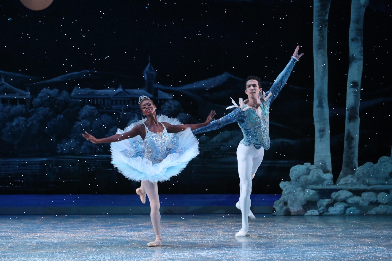 The Washington Ballet dazzles with 'The Nutcracker' DC Refined