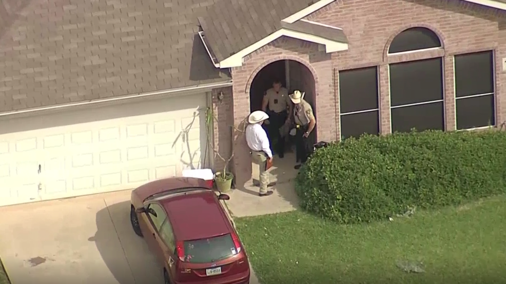 Multiple people dead in shooting at Texas home, say deputies KVII