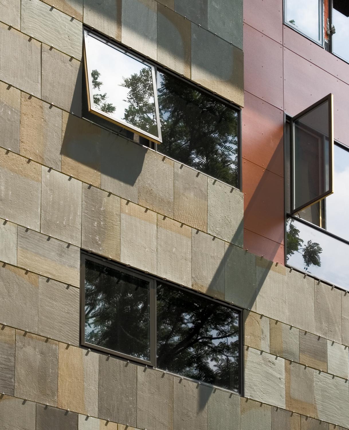 This Architecture Firm Is Bringing The Modern Flavor To Cincy