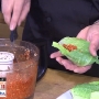 Lunchbox Battles takes lettuce wraps to a new level