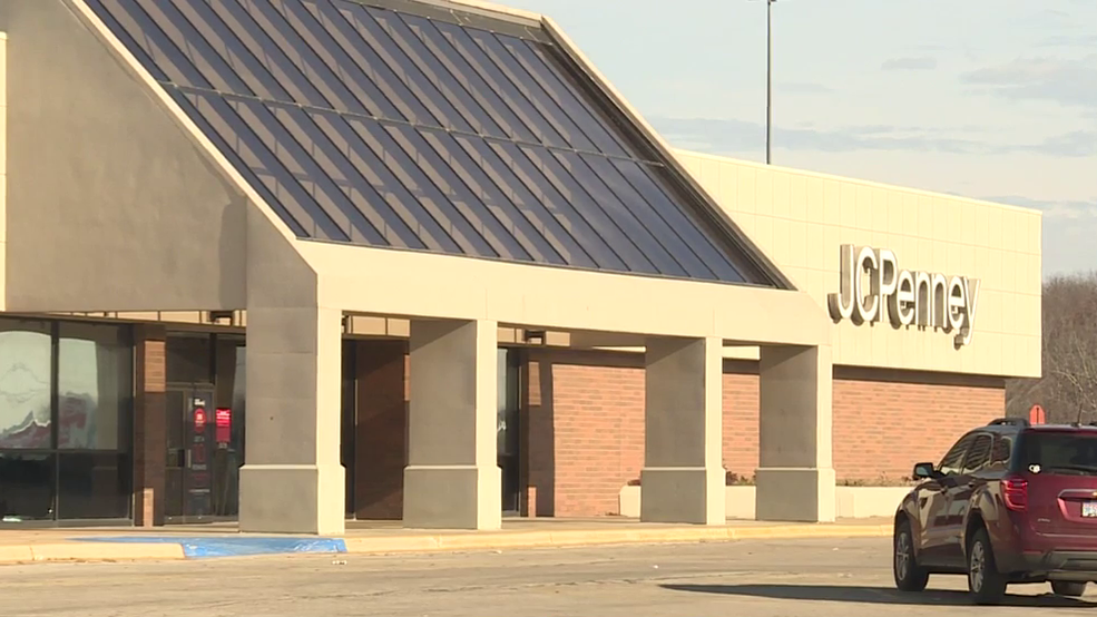 JCPenney to close store in Benton Harbor WSBT