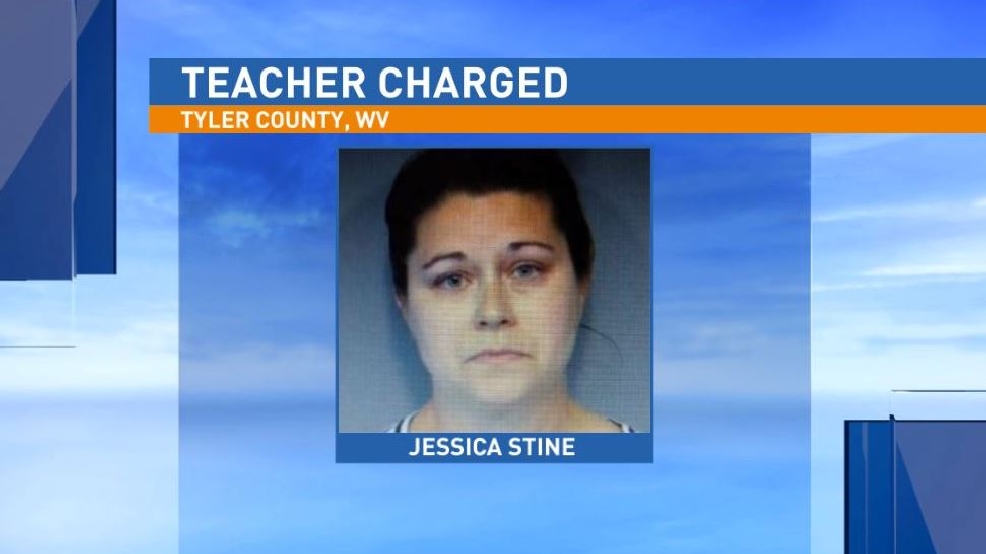 Former Tyler County Teacher Indicted After Allegedly Sending Nude