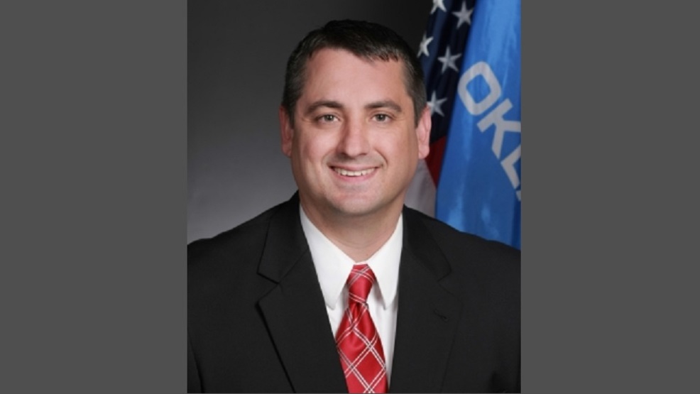 former-gop-lawmaker-becomes-u-s-attorney-in-oklahoma-city-kokh