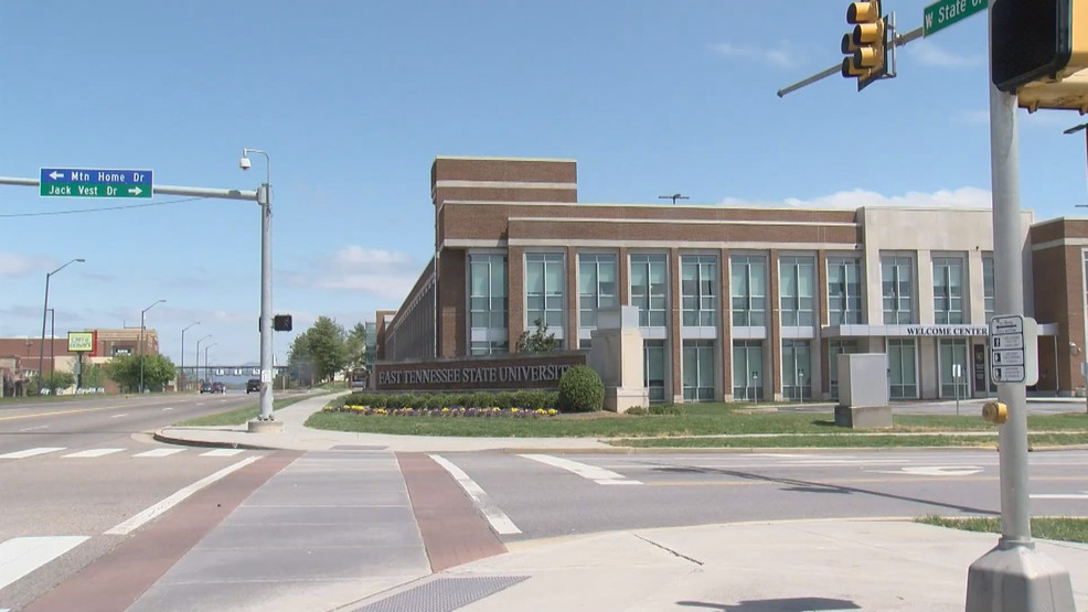 ETSU not raising tuition, other fees for fall semester WCYB