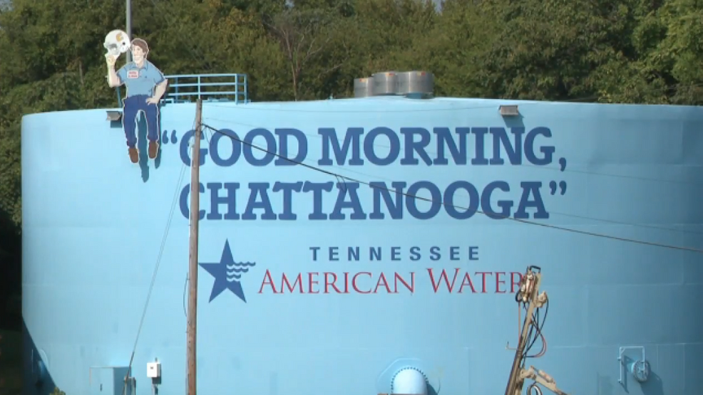 Tennessee American Water to perform annual flushing WTVC