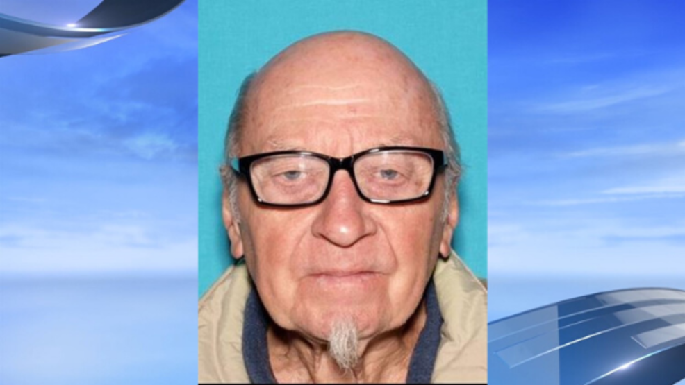 Missing 79 Year Old Man With Onset Of Dementia Found Safe In Nashville Wztv 3334