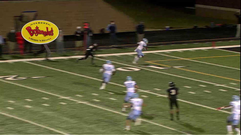 FNR Highlights: Dorman vs. Gaffney poster_e8dc901d5c7243ec8f5161e31dd72605.jpg