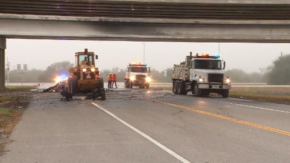 5 people traveling from Dalton to Mexico killed in Texas wreck Tuesday