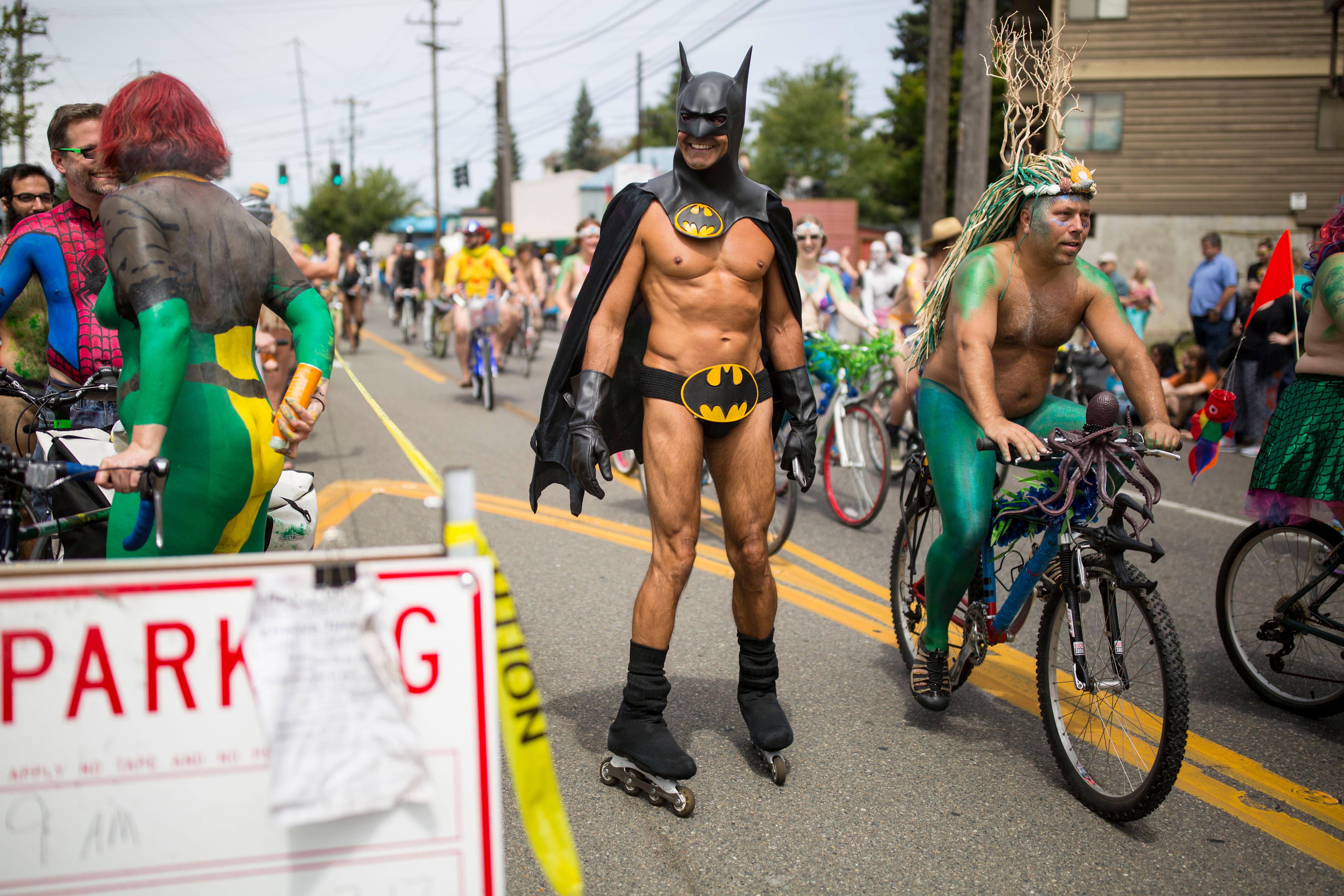 hot teen girls with tattoos bike fremont naked solstice