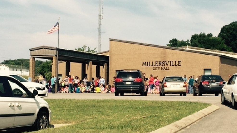 Bomb Threat at Millersville Elementary, Black Fox Elementary WZTV