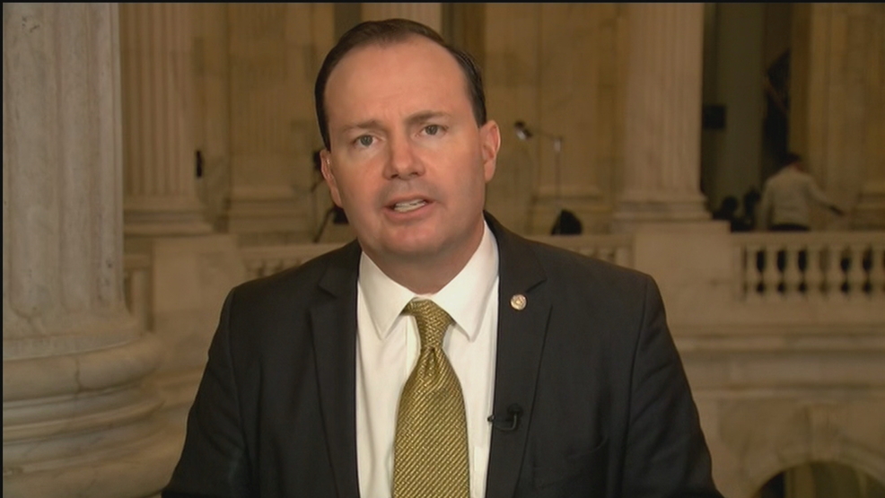 Connect to Congress: Sen. Mike Lee | KJZZ