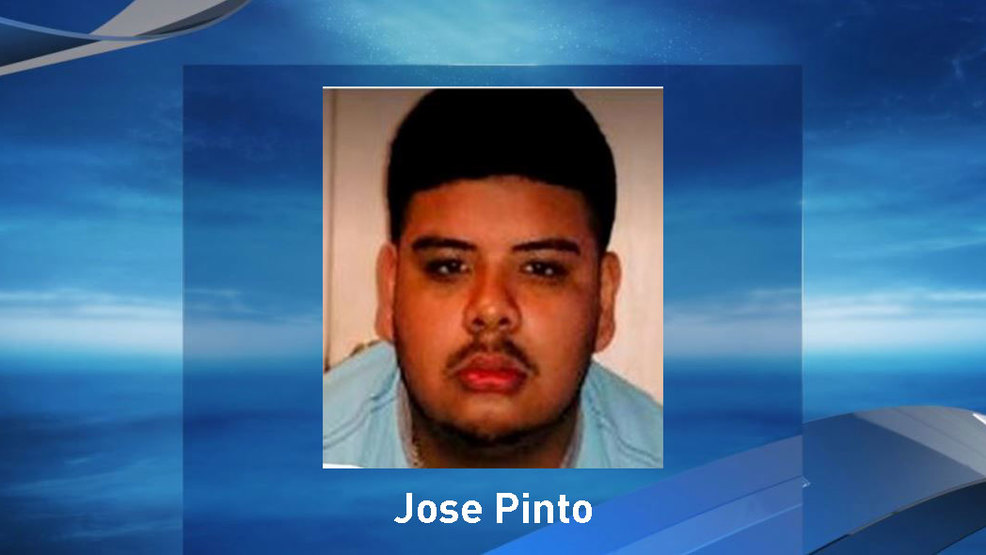 Hidalgo County authorities searching for wanted suspect KGBT