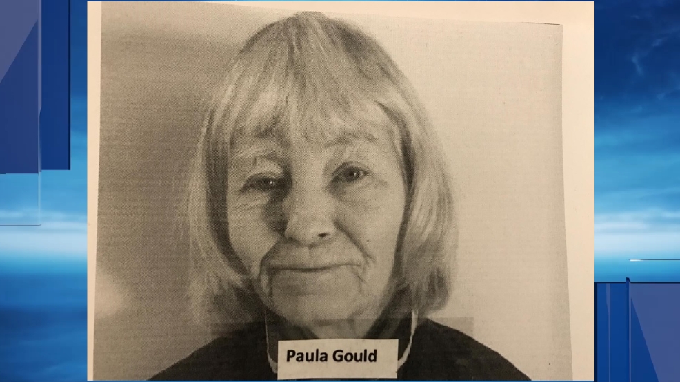 Silver Alert Issued For Pawtucket Woman Wjar