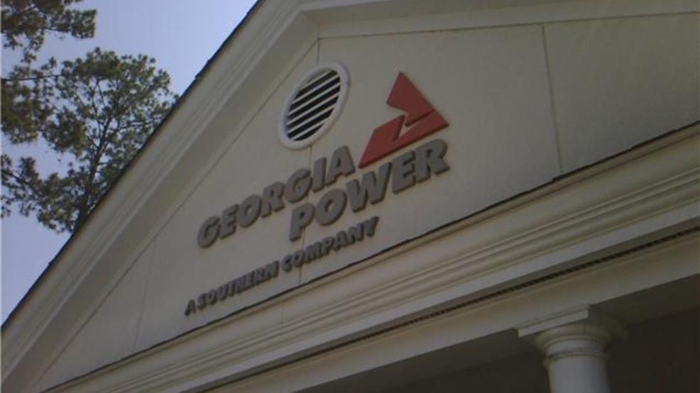 georgia power utility bill