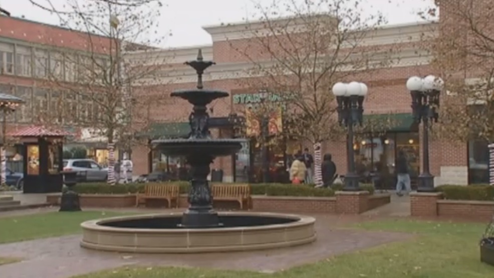 Pullman Square in Huntington is going smokefree WCHS